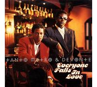 Tanto Metro - Everyone Falls in Love [Import]