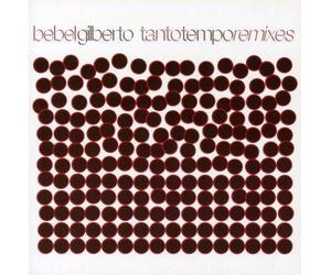Tanto Tempo Remixes