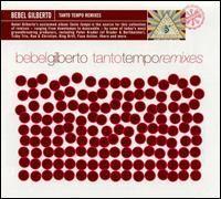 Tanto Tempo Remixes - European Import