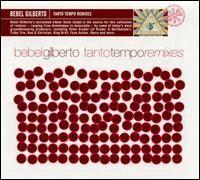 Tanto Tempo Remixes - European Import