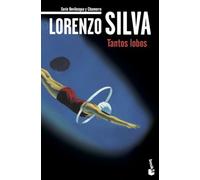 Tantos lobos: Serie Bevilacqua y Chamorro
