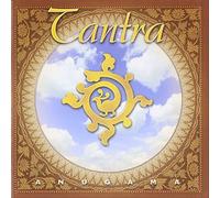 Anugama – Tantra – CD