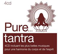 Pure... Tantra