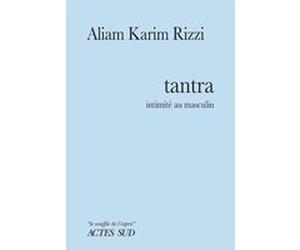 Tantra Aliam Karim Rizzi (Auteur)