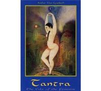 Tantra by Andre Andre van Lysbet van Lysbet Andre Van Lysebeth (Auteur)