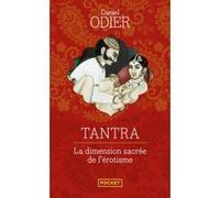 Tantra Daniel Odier (Auteur)