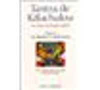 Tantra de Kālachakra - Le livre du corps subtil accompagné de son grand commentaire La lumière immaculée