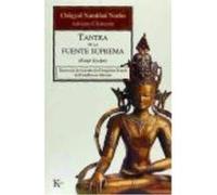 Tantra De La Fuente Suprema - Norbu, Chögyal Namkhai Norbu, Chögyal Namkhai (Auteur)