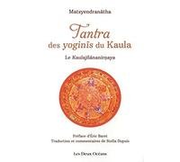 Tantra des yoginis du kaula