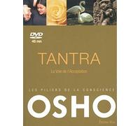 Tantra (DVD) Osho (Auteur)
