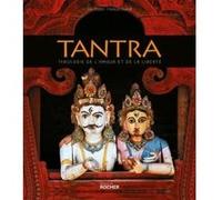 Tantra Eric Chazot (Auteur), François Guénet (Photographie)