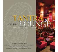 Tantra Lounge Vol 2