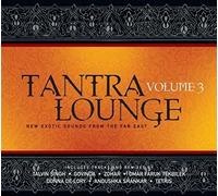 Tantra Lounge Vol.3