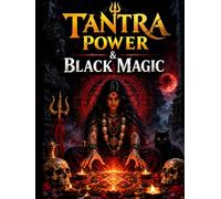 Tantra Power & Black Magic: An Introduction to Tantric Traditions, Occult Practices, Rituals, Symbols, and Mystical Beliefs