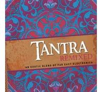 Tantra Remixed - Tantra Remixed