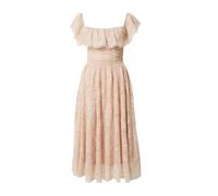 Tantra Robe de cocktail rose, Taille 40