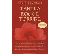 Tantra rouge torride