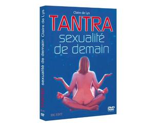 tantra : sexualité de demain