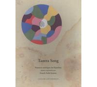Tantra Song - Franck André Jamme - L'atelier Contemporain - broché - Essai