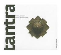 Tantra : Tantric, Jain And Cosmic Art From India - Joost Van Den Bergh - Paul Holberton - broché - Beau livre