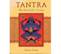 Tantra: The Cult of Ecstacy