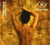 Tantra Tribe - Radio Indie [Import]