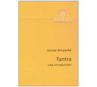 Tantra - Une Introduction