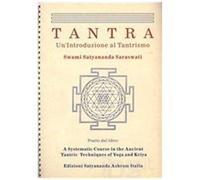 Tantra. Un'introduzione Al Tantrismo