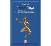 Tantra yoga