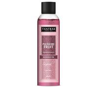 TANTRAS OLIO PER MASSAGGI PLEASURE FRUIT