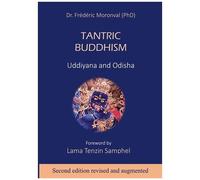 Tantric Buddhism - Uddiyana And Odisha