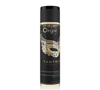 Tantric Divine Nectar Huille Massage Simple ou Corps à Corps