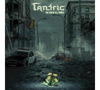 Tantric – The Sum of All Things – Vinyle LP – pistes bonus