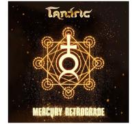 Tantric - Mercury Retrograde [Cd]