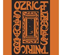 Ozric Tentacles – Tantric Obstacles – CD – Digipak – Kscope