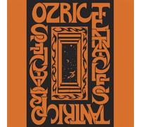 Tantric Obstacles CD