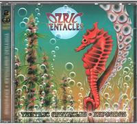 Tantric Obstacles/Erpsongs