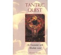Tantric Quest by Daniel Odier Daniel Odier (Auteur)
