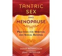 Tantric Sex and Menopause by Janet McGeever Inconnu (Auteur)