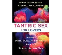 Michael Richardson – Tantric Sex for Lovers