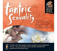 Tantric Sexuality – New World