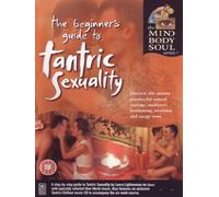 Tantric Sexuality-Beginners [(+ CD)] [Import anglais]