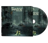 TANTRIC - SUM OF ALL THINGS THE - Vinyl Record - G4z