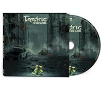 Tantric – The Sum of All Things – Vinyle 12" (The Orchard)