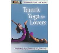 Tantric Yoga for Lovers [Import USA Zone 1]
