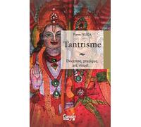 Tantrisme - Doctrine, pratique, art, rituel... - Pierre Feuga - Dangles - broché - Essai