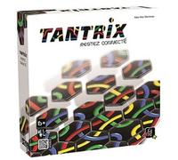 GIGAMIC Tantrix strategie