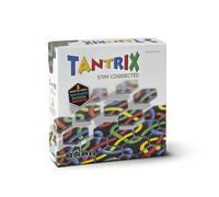 Tantrix Gamebox Board Game Multicolore Enfants