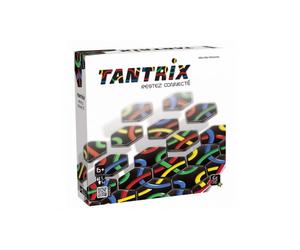 Tantrix - Jeu de Société Stratégique Gigamic pour Petits et Grands