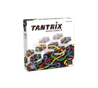 Jeu classique Tantrix Stratégie